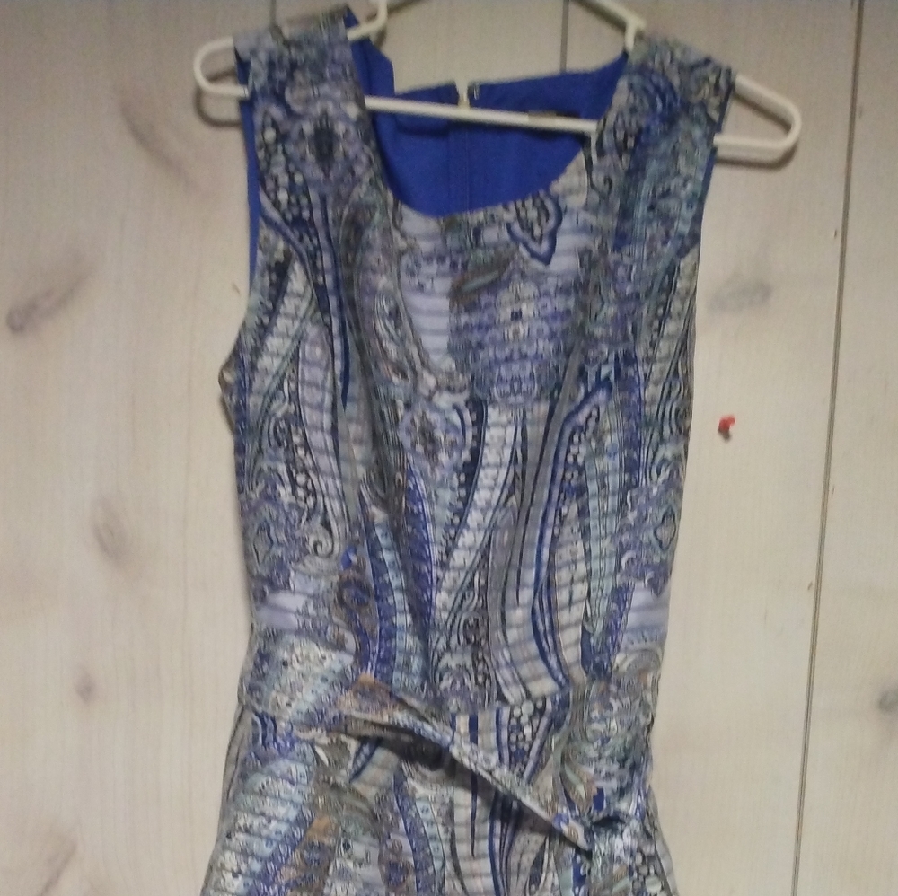 Dress - Picture 3 of 4